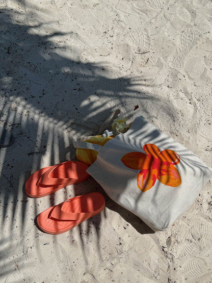 Flower Tote