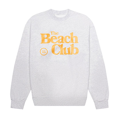 The Logo Crewneck