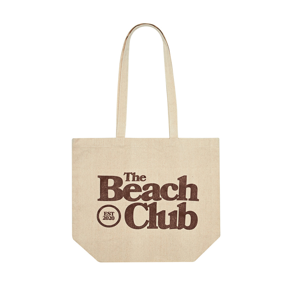 Logo Tote