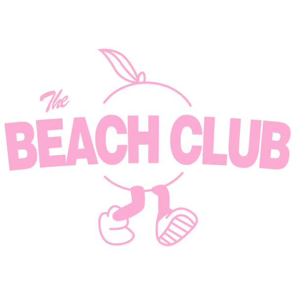 The Beach Club Shop Wholesale